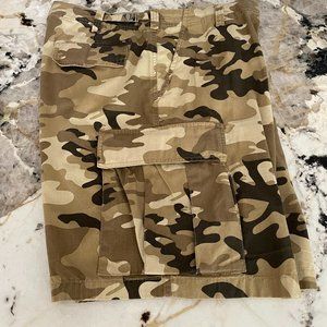 Cargo Shorts Tommy Hilfiger